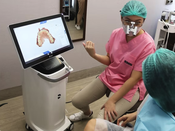 Aesthetics Dental Care